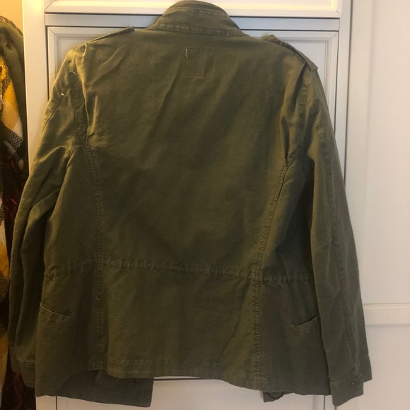 Jacket - Picture 3 of 4